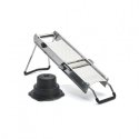 de Buyer Mandoline Access slicer Manual Stainless steel