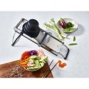 de Buyer Mandoline Access pjaustyklė Rankinis Nerūdijančiojo plieno de Buyer Mandoline Access pjaustyklė Rankinis Nerūdijančiojo plieno