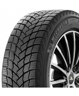 Michelin Padangos X-Ice Snow 102 H XL ( B E A 69dB )