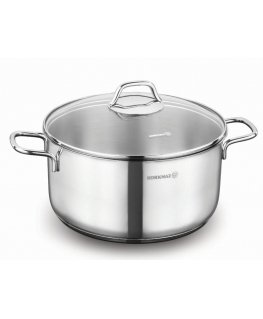Pot for stewing Korkmaz Perla KRA1657