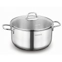 Pot for stewing Korkmaz Perla KRA1657 Pot for stewing Korkmaz Perla KRA1657