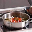 Pot for stewing Korkmaz Perla KRA1657 Pot for stewing Korkmaz Perla KRA1657