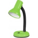 Table lamp Esperanza ELD108G Esperanza lampka birkowa e27 altair green Table lamp Esperanza ELD108G Esperanza lampka birkowa e27 altair green