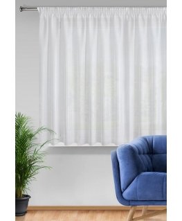 Eurofirany FIR / REBECCA / B 300X150 JUOSTOS Dieninės užuolaidos