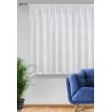 Eurofirany FIR / REBECCA / B 300X150 STRIPS Day curtains