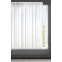 Eurofirany FIR / REBECCA / B 300X150 STRIPS Day curtains