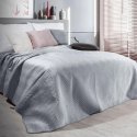 Eurofirany CHON / SOFIA / Silver 230X260 Silver Bedspread Bedspread Eurofirany CHON / SOFIA / Silver 230X260 Silver Bedspread Bedspread