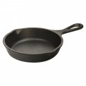 Frying pan żeliwna 12 cm impregnowana olejem / Lodge