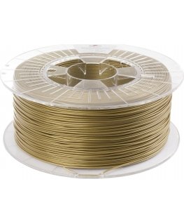Spectrum Filament PLA auksas