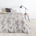 Eurofirany D91 / N / POLY / B + BEIGE 200X220 B + BEIGE Lovatiesė Eurofirany D91 / N / POLY / B + BEIGE 200X220 B + BEIGE Lovatiesė