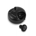 Esperanza EH228K Bluetooth kõrvasisene kõrvaklapid TWS must Esperanza EH228K Bluetooth kõrvasisene kõrvaklapid TWS must