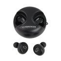 Esperanza EH228K Bluetooth In-Ear Headphone TWS Black Esperanza EH228K Bluetooth In-Ear Headphone TWS Black