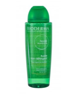 Bioderma Nodé Non Detergent fluid Shampoo 200ml