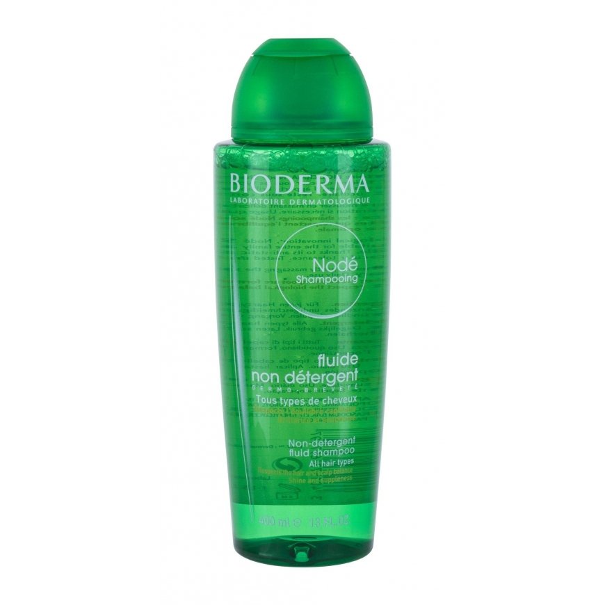 Nenurodyta Bioderma Nodé Non Detergent fluid