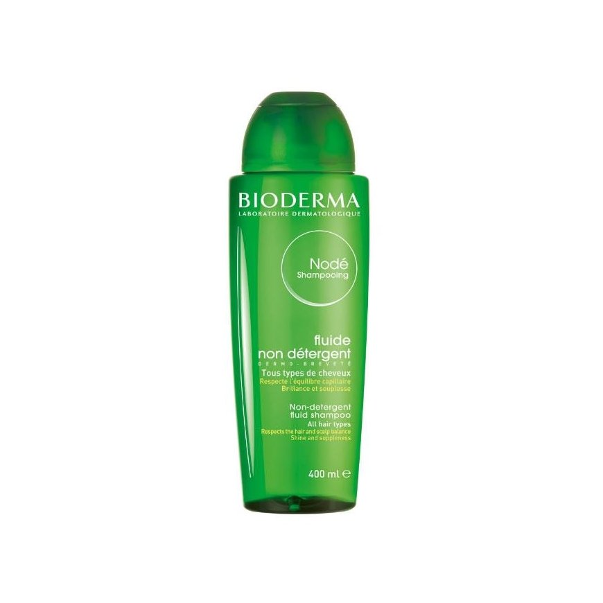 Bioderma Nodé Non Detergent fluid Shampoo 200ml – 2