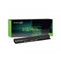 Green Cell HP82 запчасть для ноутбука Аккумулятор Green Cell HP82 запчасть для ноутбука Аккумулятор