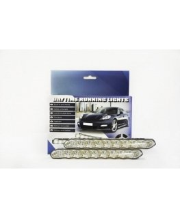 Amio Daytime running lights drl 810 ver.2