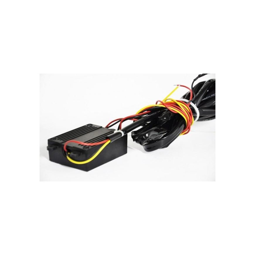 Amio Daytime running lights drl 810 ver.2 – 5