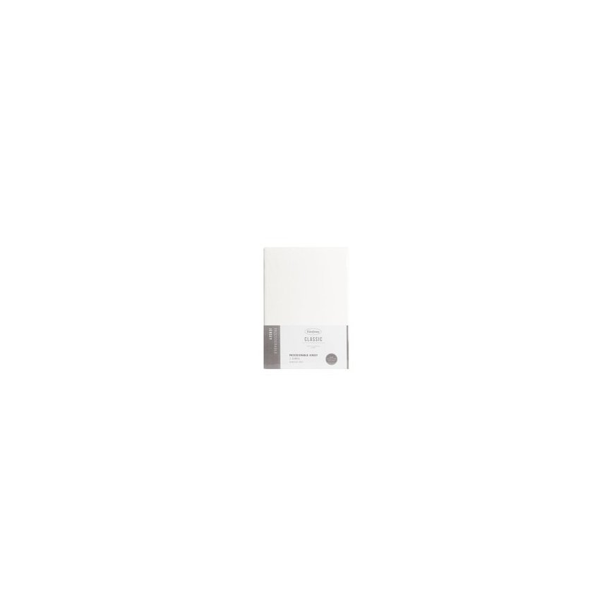 Eurofirany PRZE/JERSEY3/K 220X200+30CM 140 Sheet