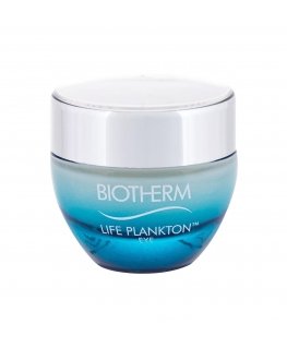 Biotherm restorative eye cream with plankton 15ml
