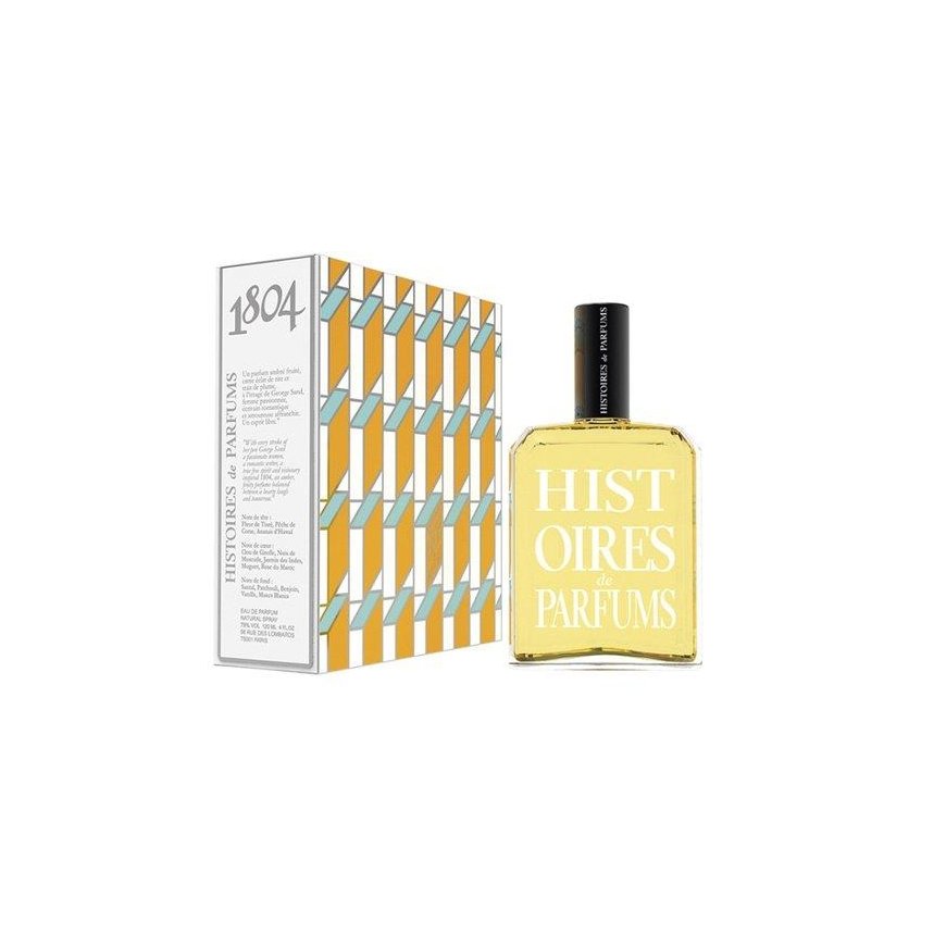 Histoires De Parfums Histories De Parfums
