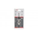 Bosch Q-Lock Adapters with Hexagon Socket Bosch Q-Lock Adapters with Hexagon Socket