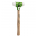 Non-bouncing nylon hammer KUKKO Selecthor Ø40mm Non-bouncing nylon hammer KUKKO Selecthor Ø40mm