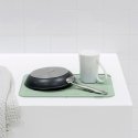 Brabantia 203329 indų džiovykla Žalia Brabantia 203329 indų džiovykla Žalia