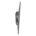 Deltaco ARM-1153 televizora stiprinājums 139,7 cm (55") Melns