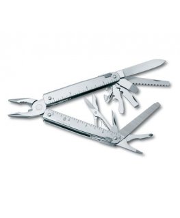 Victorinox SWISSTOOL X daugiafunkcės replės
