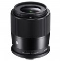 Sigma 23mm / f 1.4 DC DN C SO MILC Telephoto lens Black Sigma 23mm / f 1.4 DC DN C SO MILC Telephoto lens Black