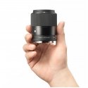 Sigma 23mm / f 1.4 DC DN C SO MILC Telephoto lens Black Sigma 23mm / f 1.4 DC DN C SO MILC Telephoto lens Black
