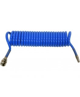 Yato YT-24201 ilmanpaineletku 5 m 12 bar Sininen