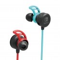 Hori Earbuds Pro Kuulokkeet Langallinen Ear-hook, In-ear Pelaaminen Sininen, Punainen
