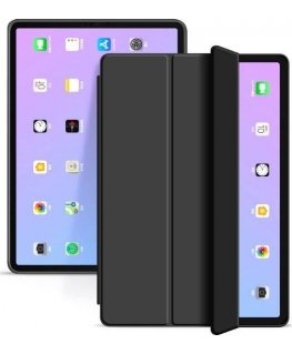 Tech-Protect tablet case for Ipad Air 4 2020, black
