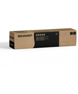 SHARP BPGT70CB - toner, cyan