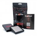 Thermal Grizzly KryoSheet thermal pad - 50 x 50 mm Thermal Grizzly KryoSheet thermal pad - 50 x 50 mm