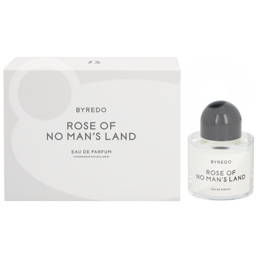 BYREDO Rose Of No Man's Land EDP Unisex 100 ml – 2