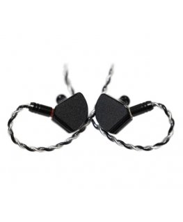 Headphones Kinera Celest Gumiho, Black