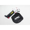 NAC lapų pūstuvas siurblys 3000W VBE300-AS-G NAC lapų pūstuvas siurblys 3000W VBE300-AS-G