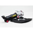 NAC leaf blower pump 3000W VBE300-AS-G NAC leaf blower pump 3000W VBE300-AS-G