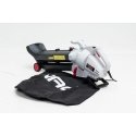 NAC leaf blower pump 3000W VBE300-AS-G NAC leaf blower pump 3000W VBE300-AS-G