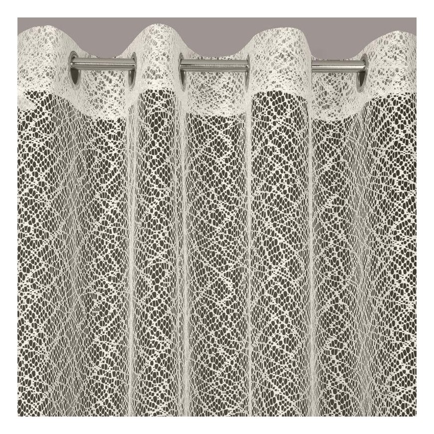 Eurofirany FIR / AMANDA / K 140X250 TRANS – 2