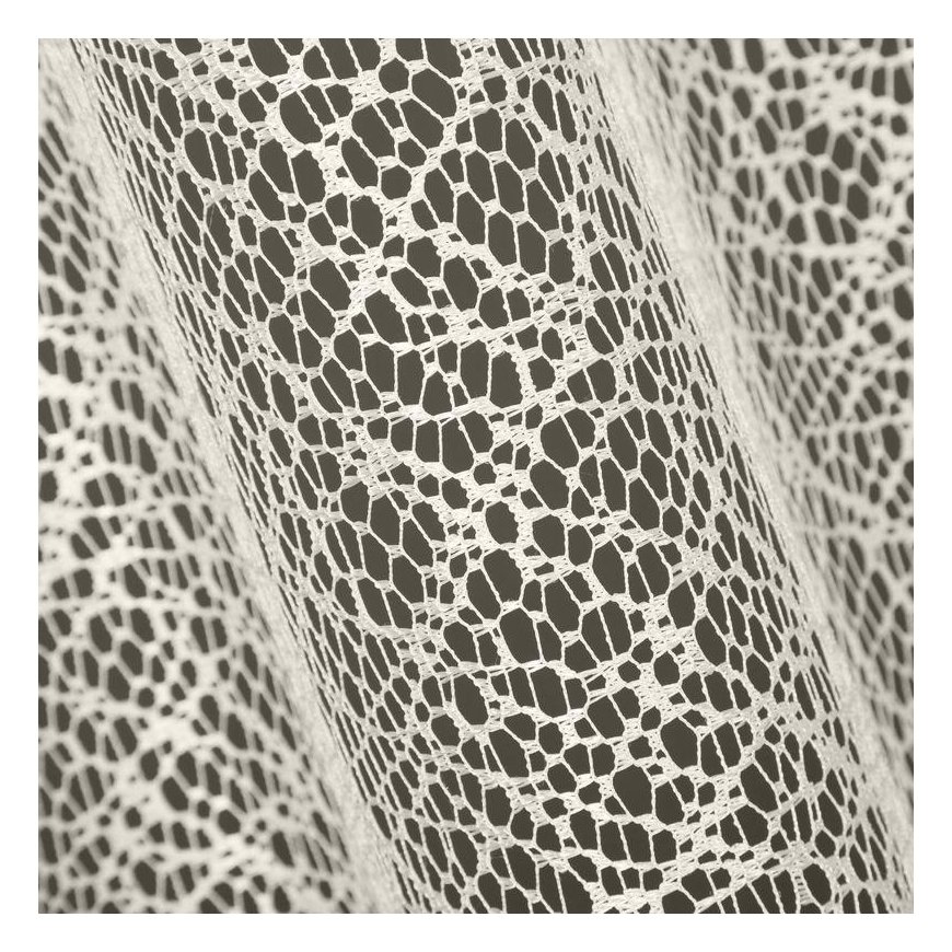 Eurofirany FIR / AMANDA / K 140X250 TRANS – 3