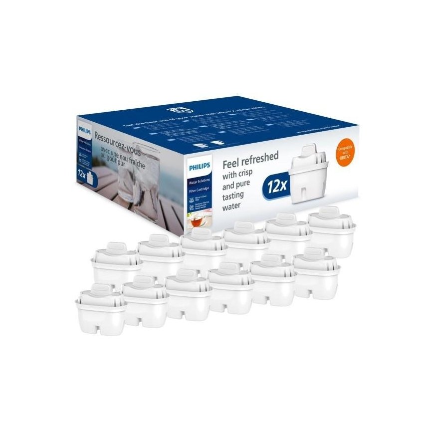Philips Replaceable filter micro xclean awp213/58