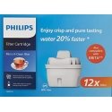 Philips Replaceable filter micro xclean awp213/58 12 pcs Philips Replaceable filter micro xclean awp213/58 12 pcs