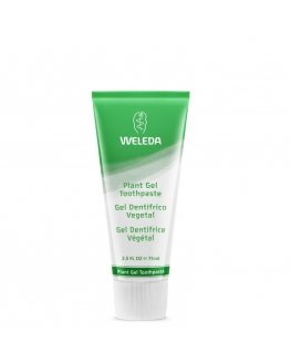 Weleda Cos Vegetable Toothpaste Gel 75ml