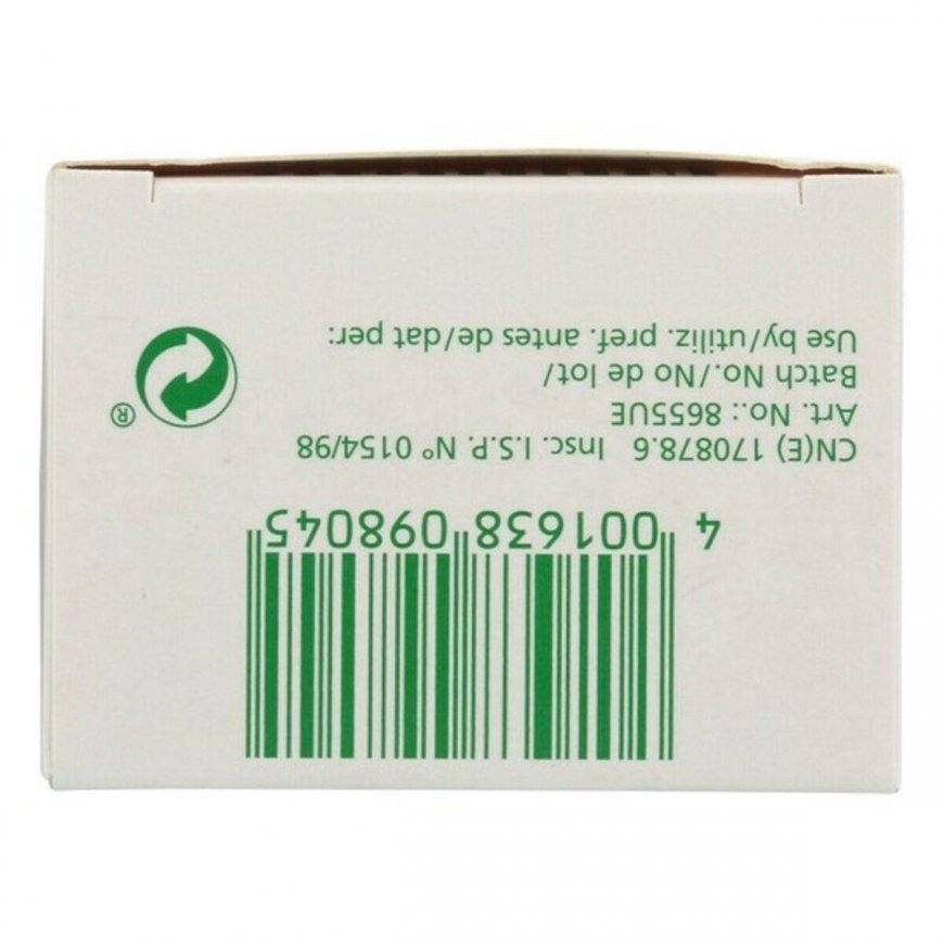 Weleda Cos Vegetable Toothpaste Gel 75ml – 4