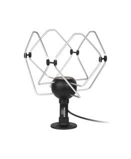 Inne Omnidirectional TV antenna KORONA Mobil 12V Wiedyska