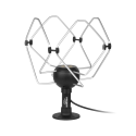 Inne Omnidirectional TV antenna KORONA Mobil 12V Wiedyska Inne Omnidirectional TV antenna KORONA Mobil 12V Wiedyska